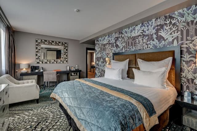 Signature Suite (Suite Eiffel)