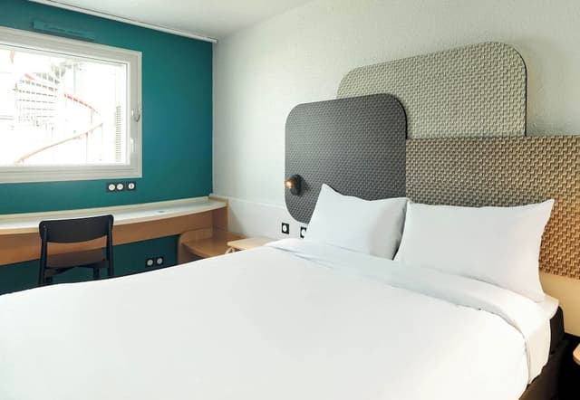Double Room, Non Smoking