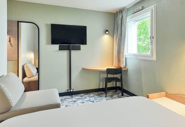 Double Room, Non Smoking