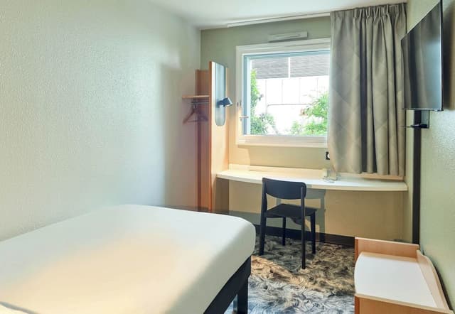 Double Room, Non Smoking