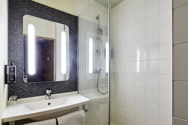 Double Room, Non Smoking
