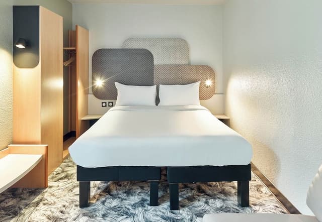 Double Room, Non Smoking