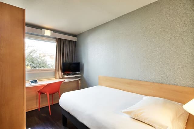 Single Room, Non Smoking