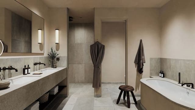 Soukana Family Suite