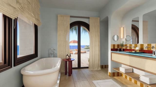 Delos Suite