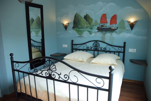 Comfort Double Room
