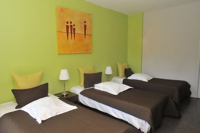 Apartment 6 pers.