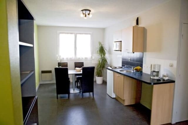 Apartment 4 pers.