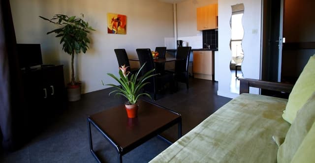 Apartment 4 pers.