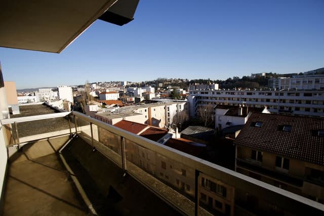 Apartment 4 pers.