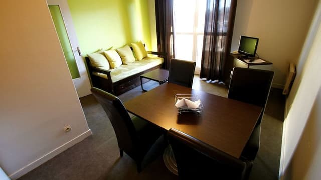 Apartment 4 pers.