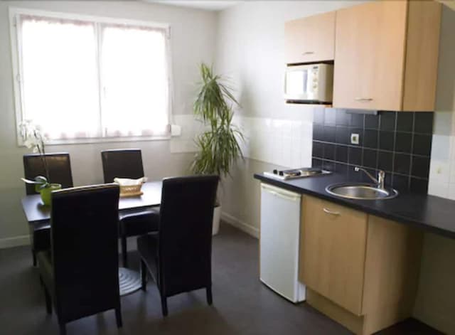 Apartment 6 pers.