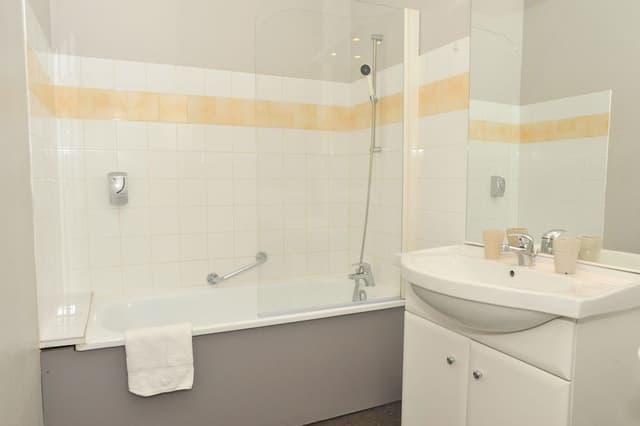 Apartment 4 pers.