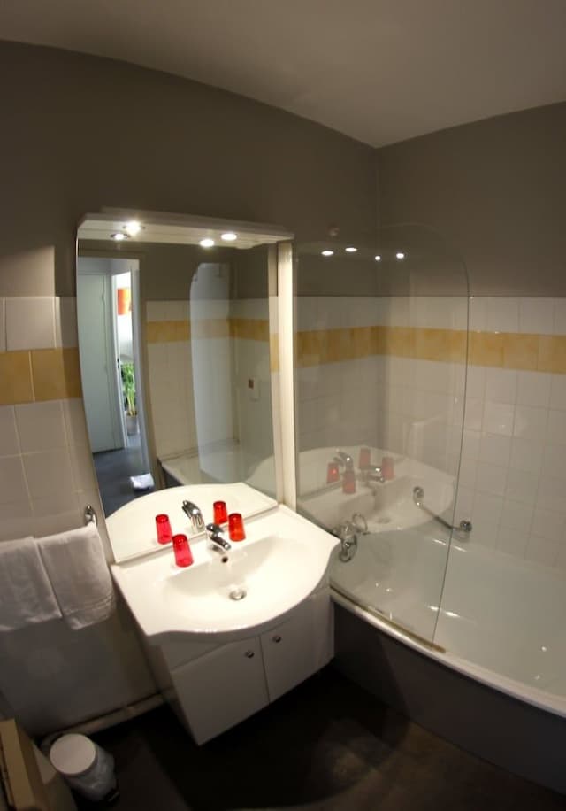 Apartment 4 pers.