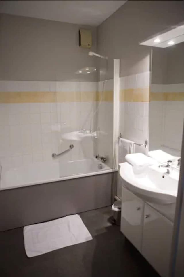 Apartment 4 pers.
