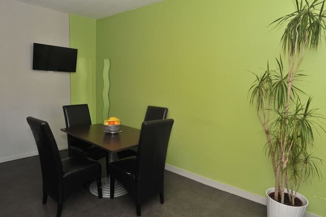 Apartment 4 pers.