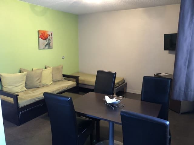 Apartment 4 pers.