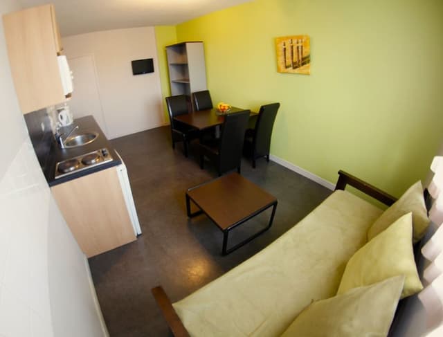 Apartment 6 pers.