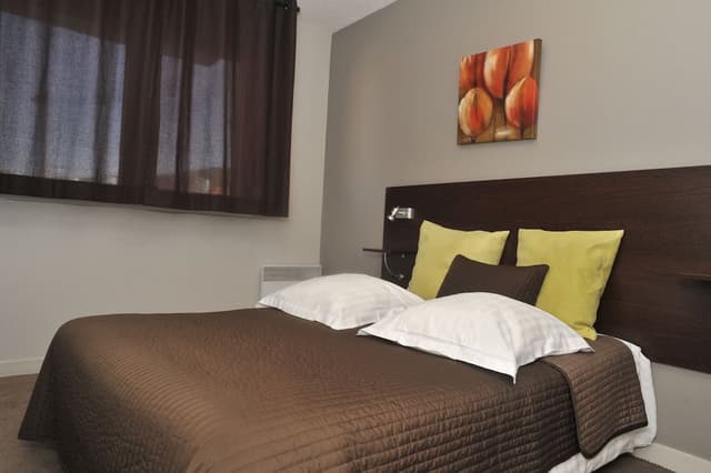 Apartment 4 pers.