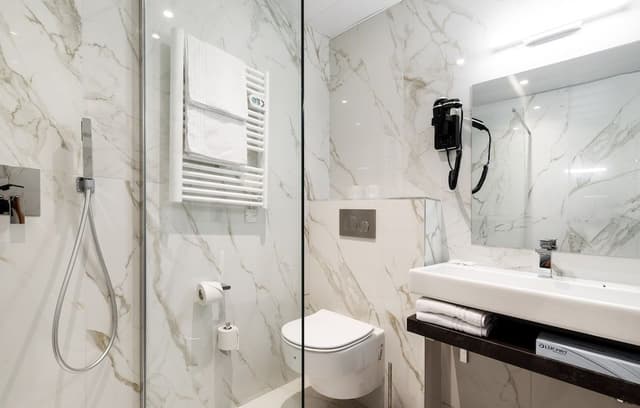 Classic Single Room, 1 Bedroom