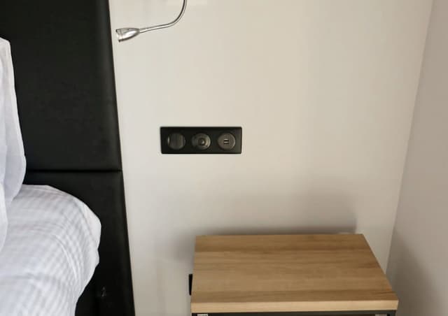 Classic Single Room, 1 Bedroom
