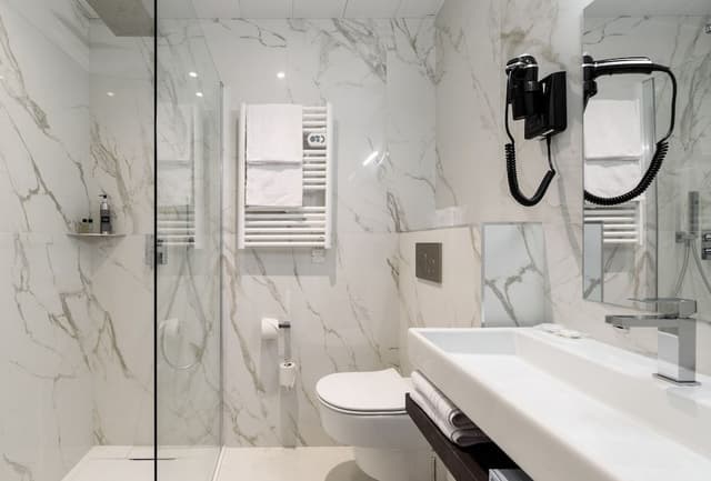 Classic Single Room, 1 Bedroom
