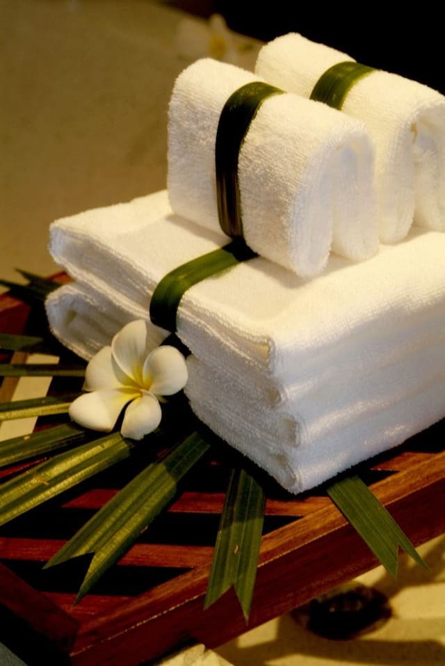 Mai Pool Villa