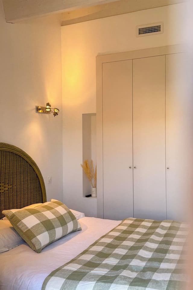 Apartment, 3 Bedrooms, Mountain View