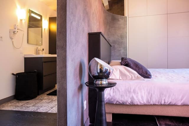 Apartment, 3 Bedrooms, Mountain View