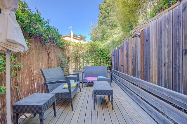 Superior Room with balcony or patio