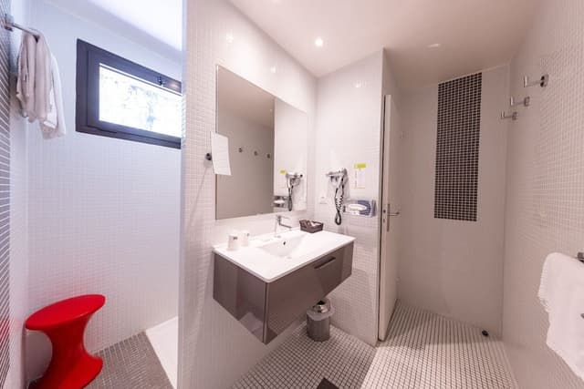 Junior Suite with balcony or terrace