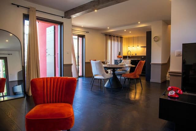 Apartment, 3 Bedrooms, Mountain View