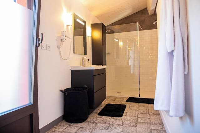 Apartment, 3 Bedrooms, Mountain View