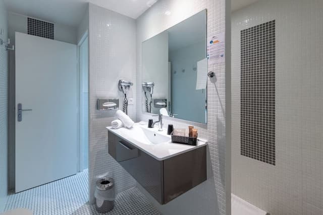 Junior Suite with balcony or terrace