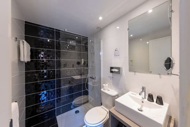 Superior Room with balcony or patio