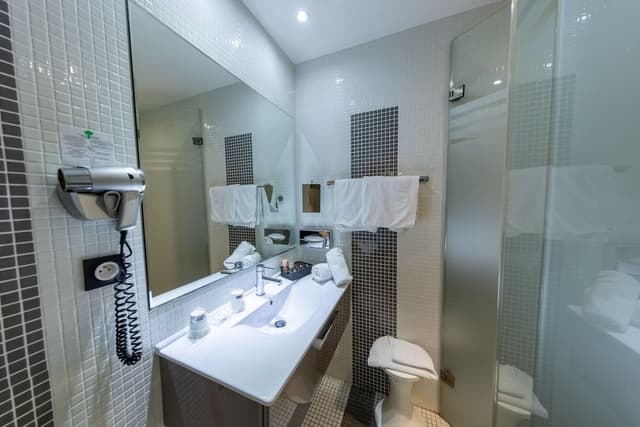 Superior Room with balcony or patio