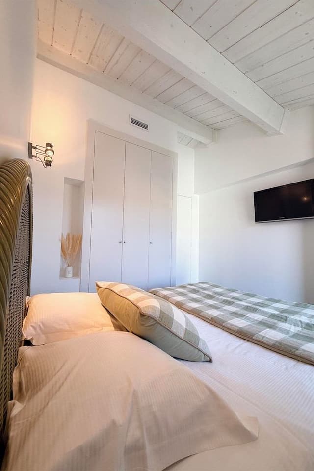 Apartment, 3 Bedrooms, Mountain View