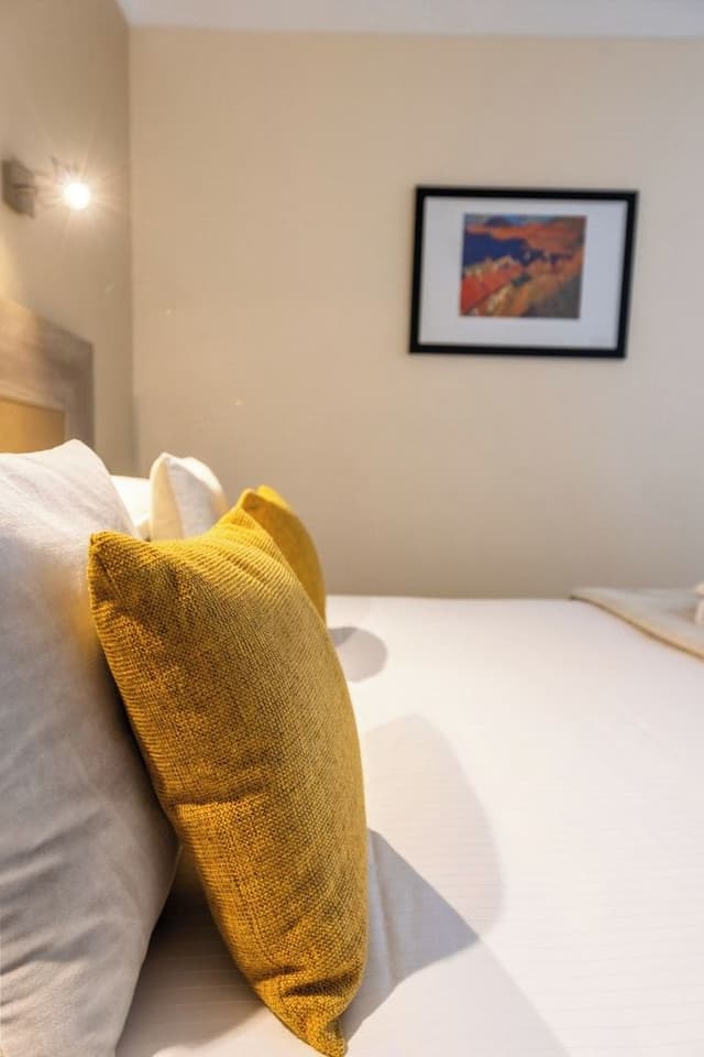 Superior Room with balcony or patio