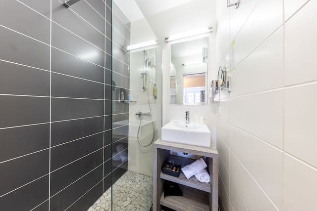 Junior Suite with balcony or terrace