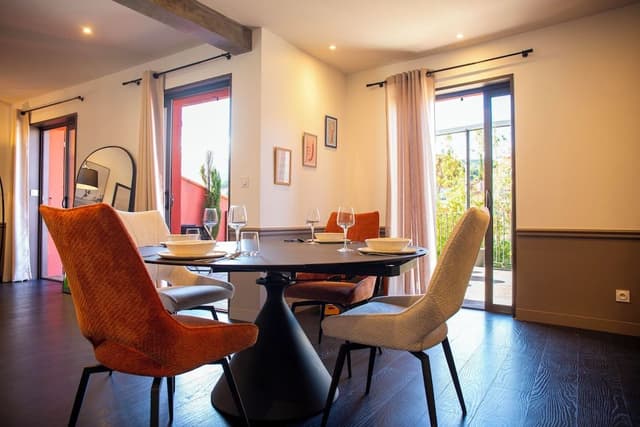 Apartment, 3 Bedrooms, Mountain View