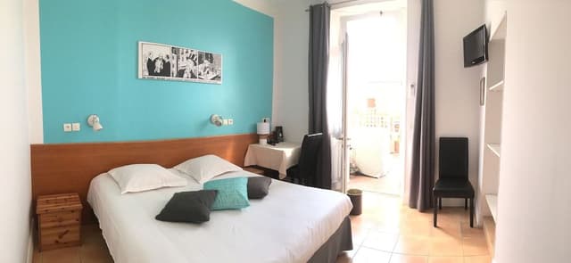 Traditional Room, Courtyard View
