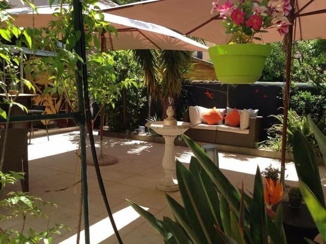 Traditional Room, Courtyard View