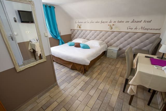 Comfort Room