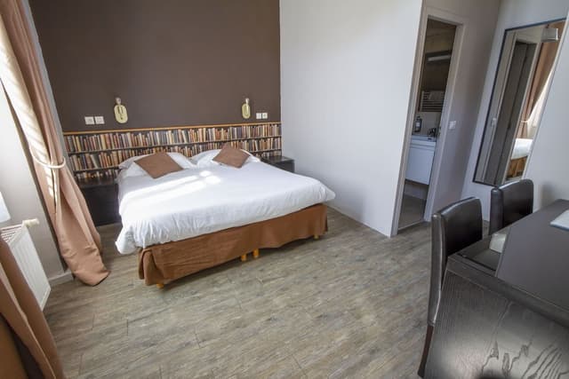 Superior Room, Sea View