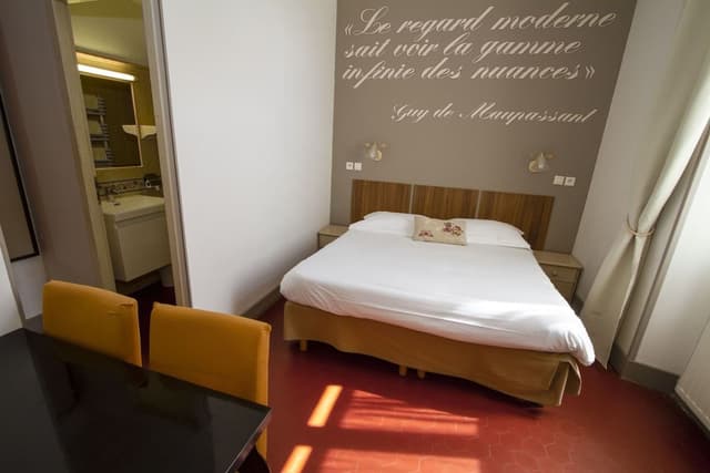 Comfort Room