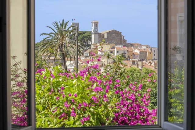 Superior Room, Sea View