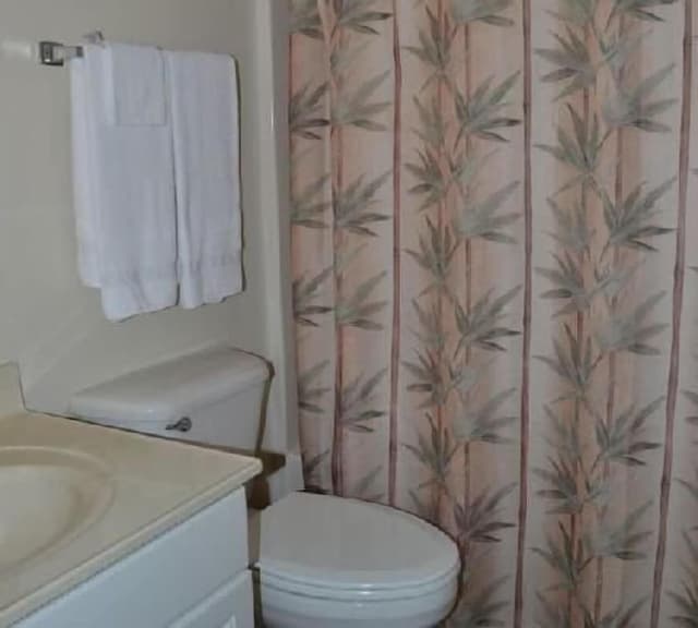 Standard Condo, 2 Bedrooms, 2 Bathrooms, Beach View