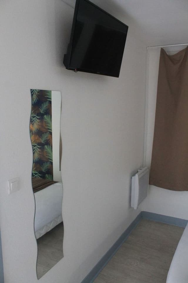Twin Room, 2 Twin Beds