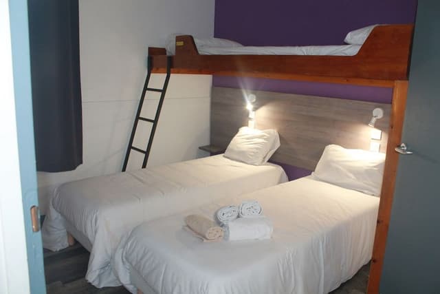 Twin Room, 2 Twin Beds