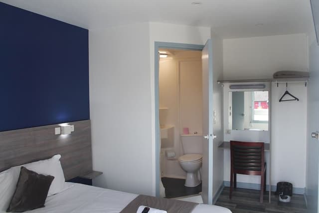 Twin Room, 2 Twin Beds